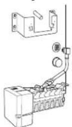 GE IM5SS - PLUG IN THE ICEMAKER - 1