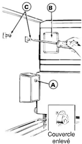 GE IM5SS - Preparez votre installation - 1