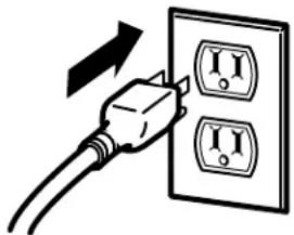 GE IM5SS - Branchez votre réfrigérateur - 1