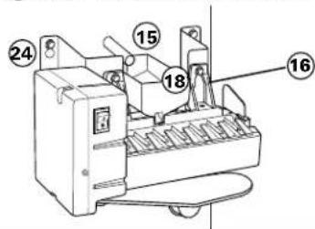 GE IM5SS - Make sure: - 1