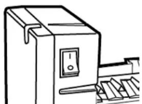 GE IM5SS - START THE ICEMAKER - 1