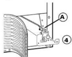 GE IM5SS - ATTACH THE WATER VALVE - 2