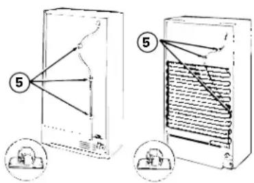 GE IM5SS - INSTALE LA TUBERIA PLASTICA DEL AGUA - 1