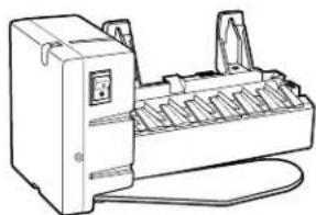GE IM5SS - Contenu de la trousse IM-5SS - 1