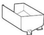 GE IM5SS - Contenu de la trousse IM-5SS - 35
