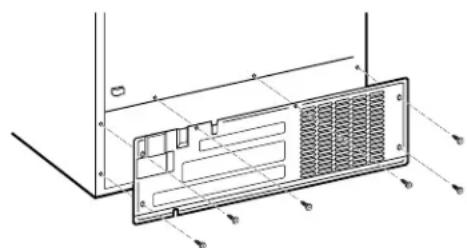 GE IM5SS - OUTILS nécessaires - 5