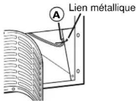 GE IM5SS - FIXEZ le robinet d'eau - 1