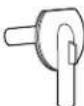 GE IM5SS - Contenu de la trousse IM-5SS - 27