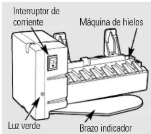 GE IM5SS - LEAY CONSERVE ESTAS INSTRUCCIONES - 1
