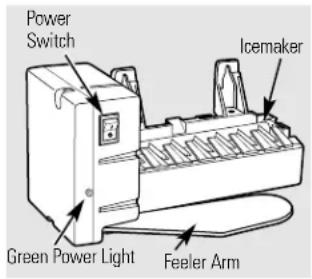 GE IM5SS - READ AND FOLLOW THIS SAFETY INFORMATION CAREFULLY. READ AND SAVE THESE INSTRUCTIONS - 1
