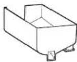 GE IM5SS - CONTENTS OF KIT IM-5SS - 18