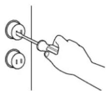 GE IM5SS - PREPÁRESE PARA LA INSTALLACION - 1
