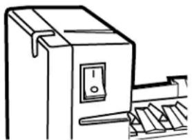 GE IM5SS - METTEZ En MARCHE la machine à glacons - 1