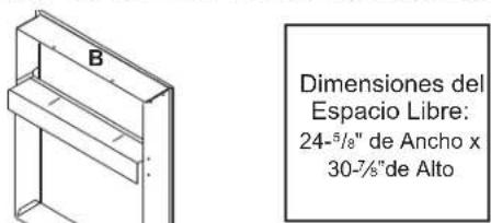 GE AZ91H09E5E - Conducto - 4