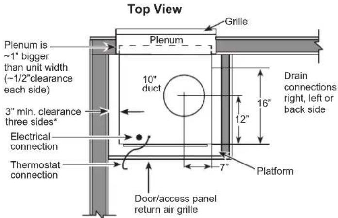 GE AZ91H09E5E - (FOR REFERENCE ONLY) - 1