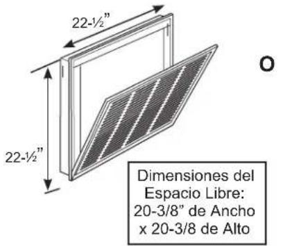GE AZ91H09E5E - Conducto - 6