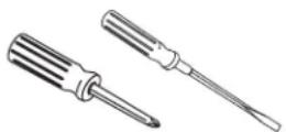 GE GFC325N - OUTILLAGE NÉCESSAIRE - 1