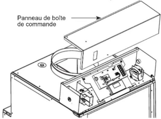 GE AZ91H18D3C - Risque de chocolélectrique - 1