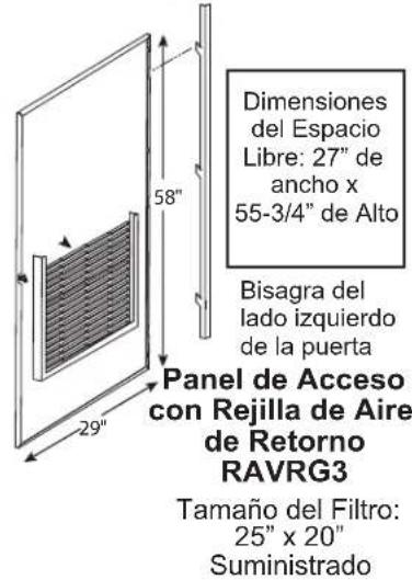 GE AZ91H18D3C - Conducto - 7