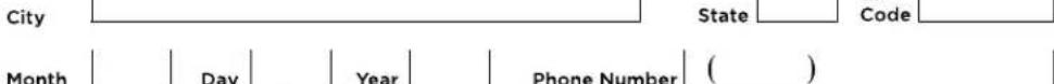GE AZ91H18D3C - LISTE DE VERIFICATION DE L'INSTALLATION - 3