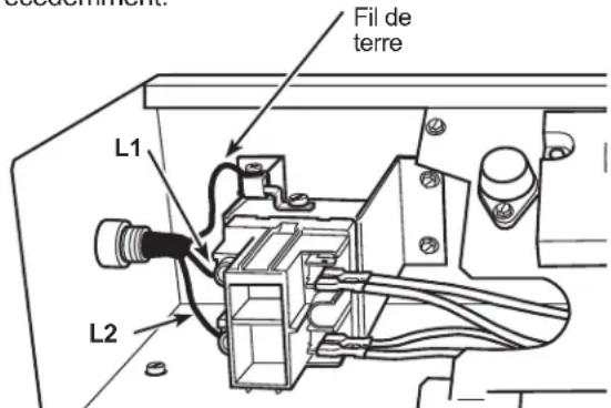 GE AZ91H18D3C - REMARQUE: - 1