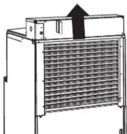 GE AZ91H18D3C - Filtros de Aire - 1
