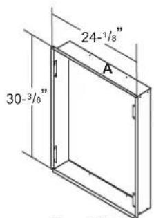 GE AZ91H18D3C - Conducto - 3