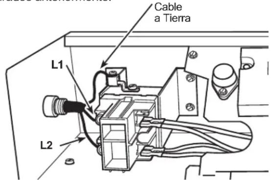 GE AZ91H18D3C - NOTA: - 1