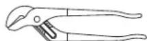 GE GFC535N - WHAT YOU WILL NEED - 3