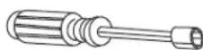 GE GFC535N - WHAT YOU WILL NEED - 4