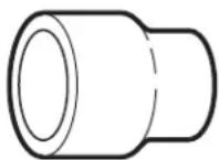 GE GFC535N - CONECTE LA MANGUERA - 2