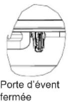 GE AJEQ08AWH - Ventilation - 1