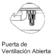 GE AJCQ06LWH - Ventilación - 1