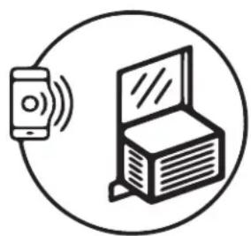 GE AJCQ06LWH - How it Works - 2