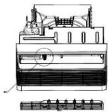 GE AJCQ06LWH - Ventilation - 2