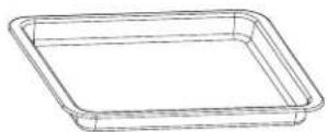 GE G9OAABSSPSS - Parts Included - 3