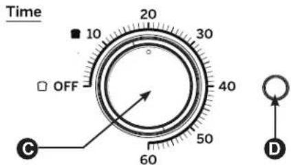 GE G9OAABSSPSS - Controls - 3