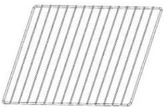 GE G9OAABSSPSS - Parts Included - 4
