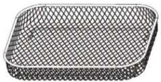 GE G9OAABSSPSS - Parts Included - 2