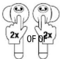 FRESH N REBEL Twins 2 - 2