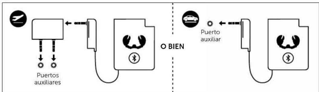 FRESH N REBEL FlyStream - SI PARTE - 5