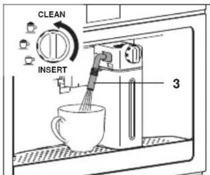 V-ZUG CoffeeCenter V6000 45 - Boisson lactée - 3