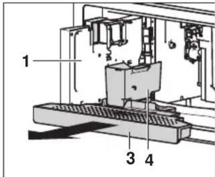 V-ZUG CoffeeCenter V6000 45 - Ou: - 3