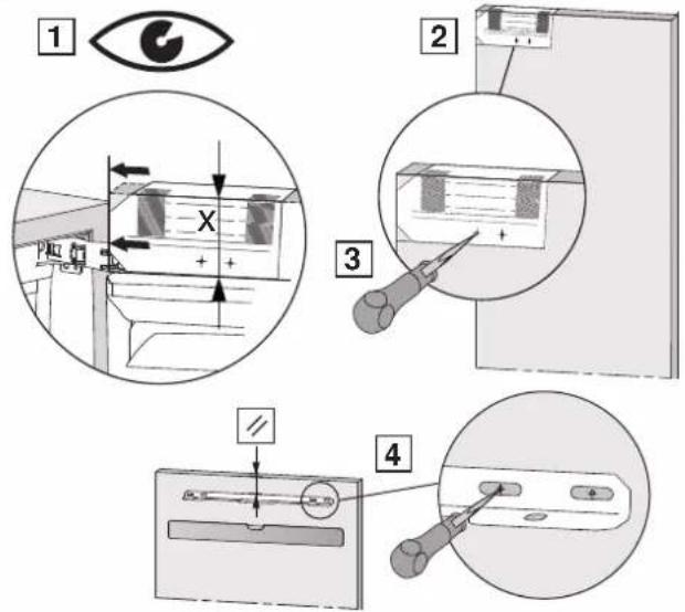 V-ZUG CombiCooler V4000 - 6