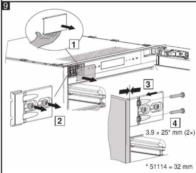 V-ZUG CombiCooler V4000 - 11