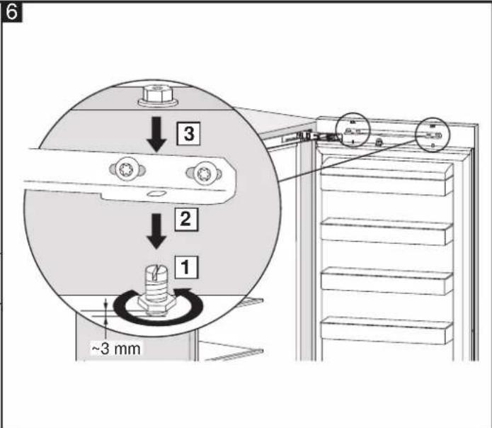 V-ZUG CombiCooler V4000 - 8