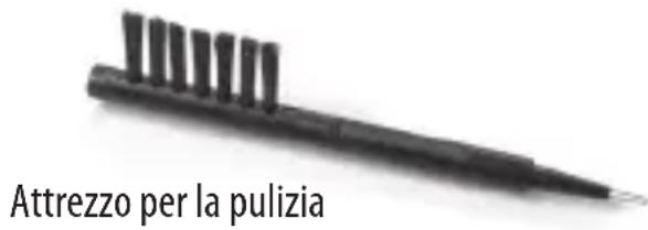 Etymotic BEAN - CURA GENERALE DEL PRODOTTO - 1