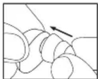 Etymotic BEAN - Filter Replacement - 3