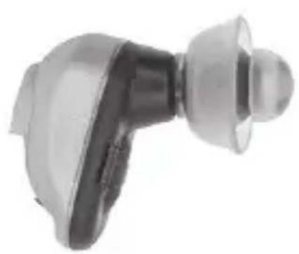 Etymotic BEAN - When changing eartips make sure the eartip fits securely on the stem of the device. - 1