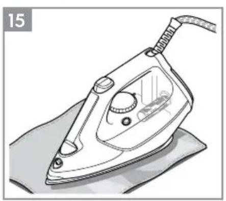 ELECTROLUX Refine 700 E7SI18DB - 22